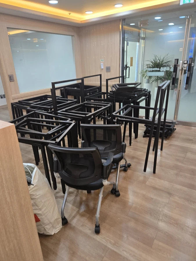 야간 학원철거업체