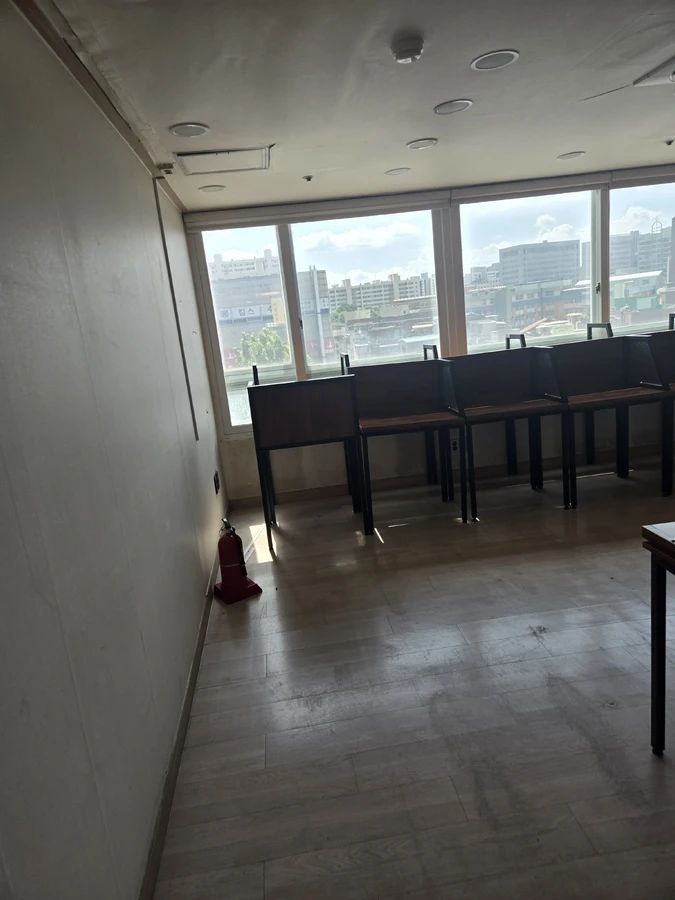 학원철거업체 철거 방법